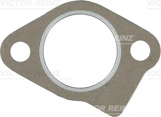 Gasket, exhaust manifold